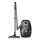 Rowenta - Aspirador com saco VERDE FORCE EFFITECH ECO TOTAL CLEAN 400W/230V preto