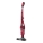 Rowenta - Aspirador de bastão DUAL FORCE 2IN1 180W/21,6V vermelho