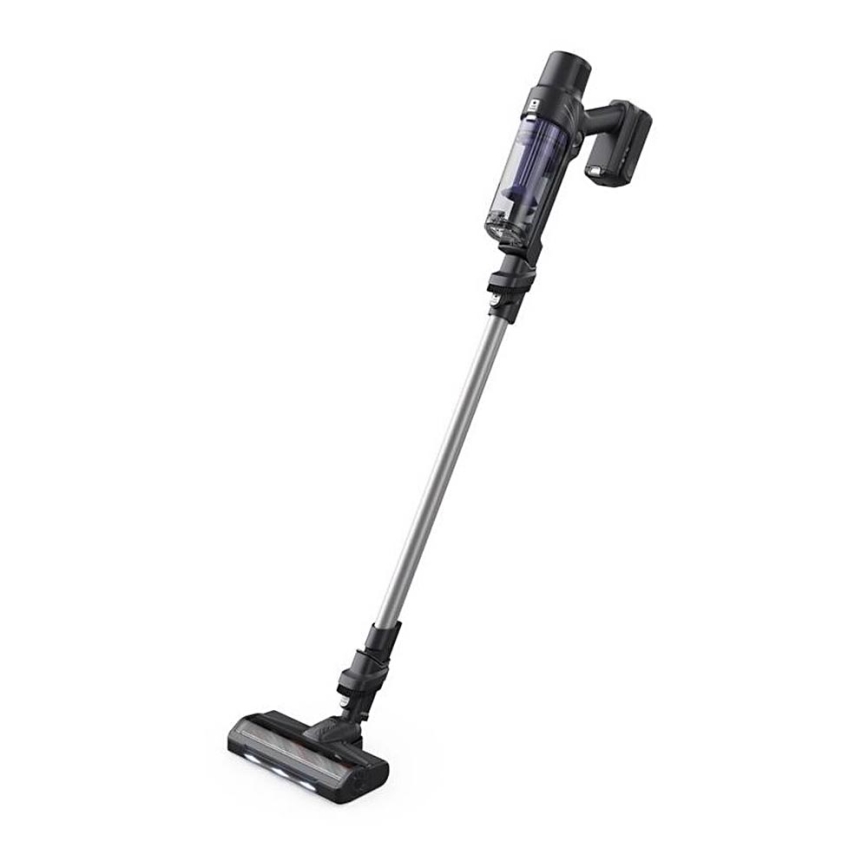 Rowenta - Aspirador de bastão X-PERT 7,60 140W/18V preto