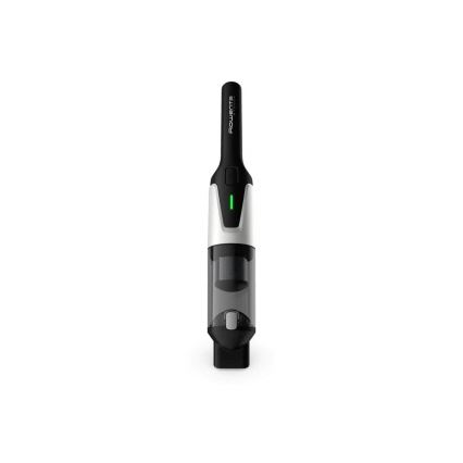 Rowenta - Aspirador de mão X-TOUCH 80W/7,4V preto