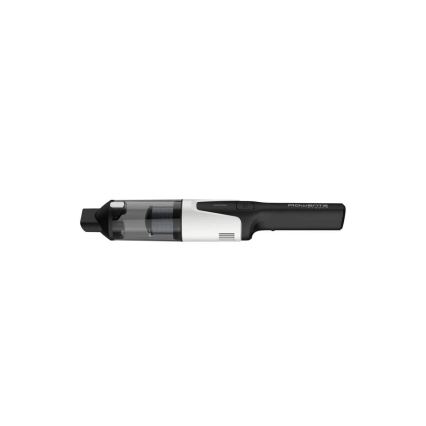 Rowenta - Aspirador de mão X-TOUCH 80W/7,4V preto
