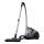 Rowenta - Aspirador sem saco COMPACT POWER 1,5l 750W/230V cinzento