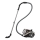 Rowenta - Aspirador sem saco COMPACT POWER XXL 2,5l 900W/230V castanho