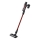 Rowenta - Aspirador vertical 2 em 1 X-PERT ANIMAL 140W/18V vermelho