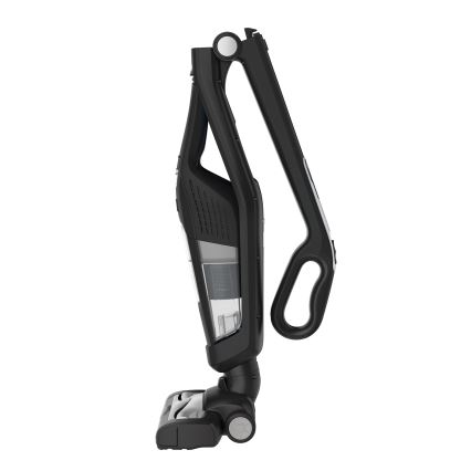 Rowenta - Aspirador vertical DUAL FORCE 2EM1 100W/18V 2500 mAh preto