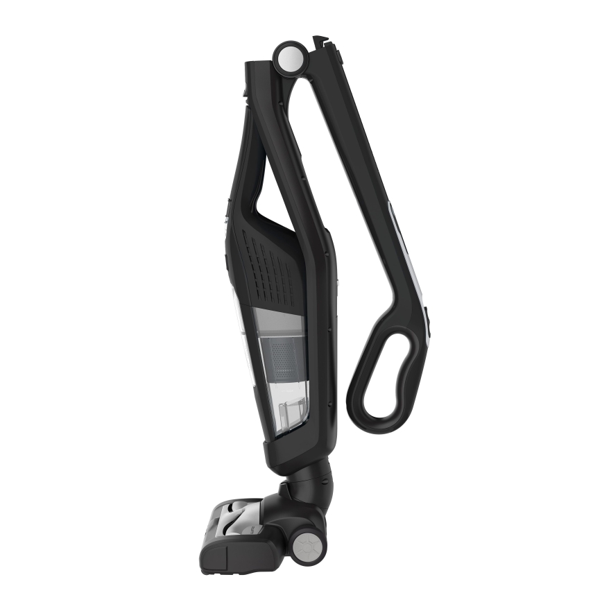 Rowenta - Aspirador vertical DUAL FORCE 2EM1 100W/18V 2500 mAh preto