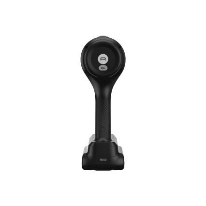 Rowenta - Aspirador vertical X-PERT 2em1 140W/18V 2500 mAh roxo