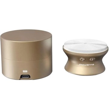 Rowenta - Dispositivo de revitalização facial 500 mAh