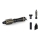Rowenta - Escova de ar quente EXPRESS STYLE 800W/230V preto/dourada