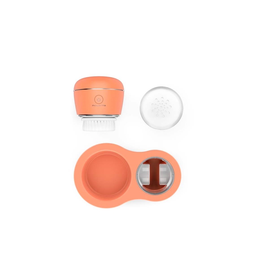 Rowenta - Escova de limpeza facial Anti-Blemish