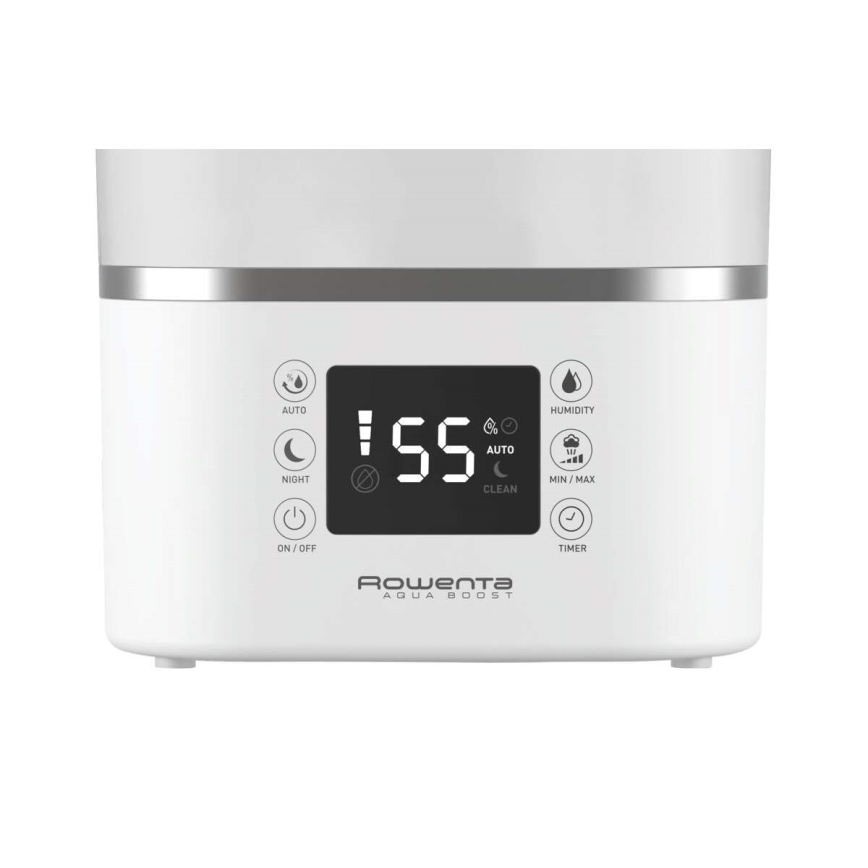 Rowenta - Humidificador de aire AQUA BOOST 2,5 l 115W/230V