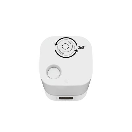 Rowenta - Humidificador de aire AQUA BOOST 2,5 l 115W/230V
