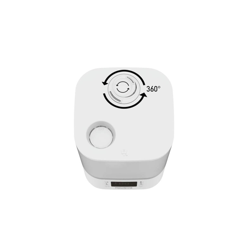 Rowenta - Humidificador de aire AQUA BOOST 2,5 l 115W/230V