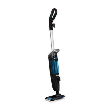 Rowenta - Máquina de limpeza a vapor STEAM POWER 1200W preto