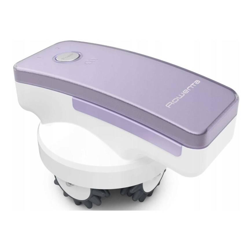 Rowenta - Massajador corporal 15W/230V