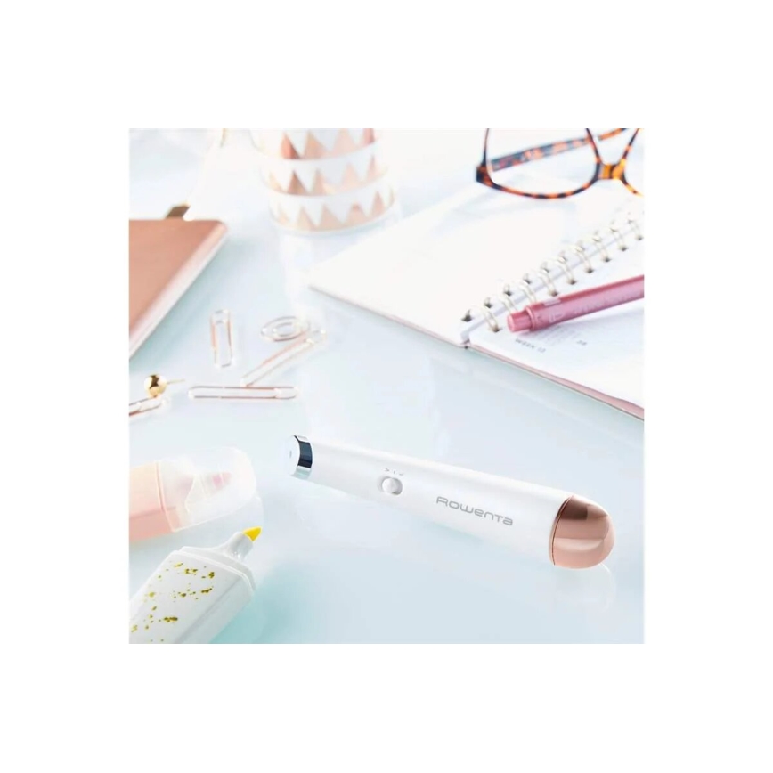 Rowenta - Massajador de olhos Anti-Ageing