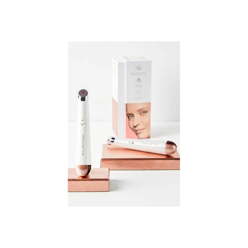 Rowenta - Massajador de olhos Anti-Ageing