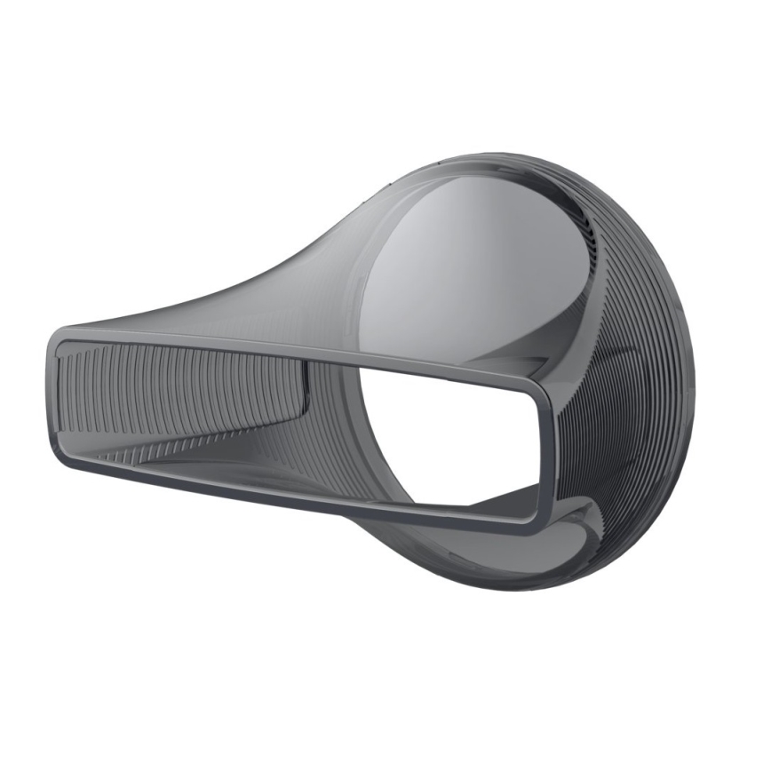 Rowenta - Secador de cabelo EXPRESS STYLE 1600W/230V preto