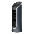 Rowenta - Ventilador de columna EOLE COMPACT 30W/230V negro