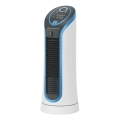 Rowenta - Ventilador de coluna EOLE COMPACT 30W/230V branco