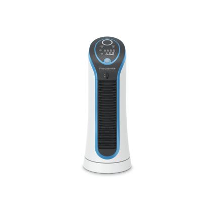 Rowenta - Ventilador de coluna EOLE COMPACT 30W/230V branco