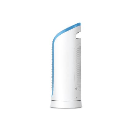 Rowenta - Ventilador de coluna EOLE COMPACT 30W/230V branco