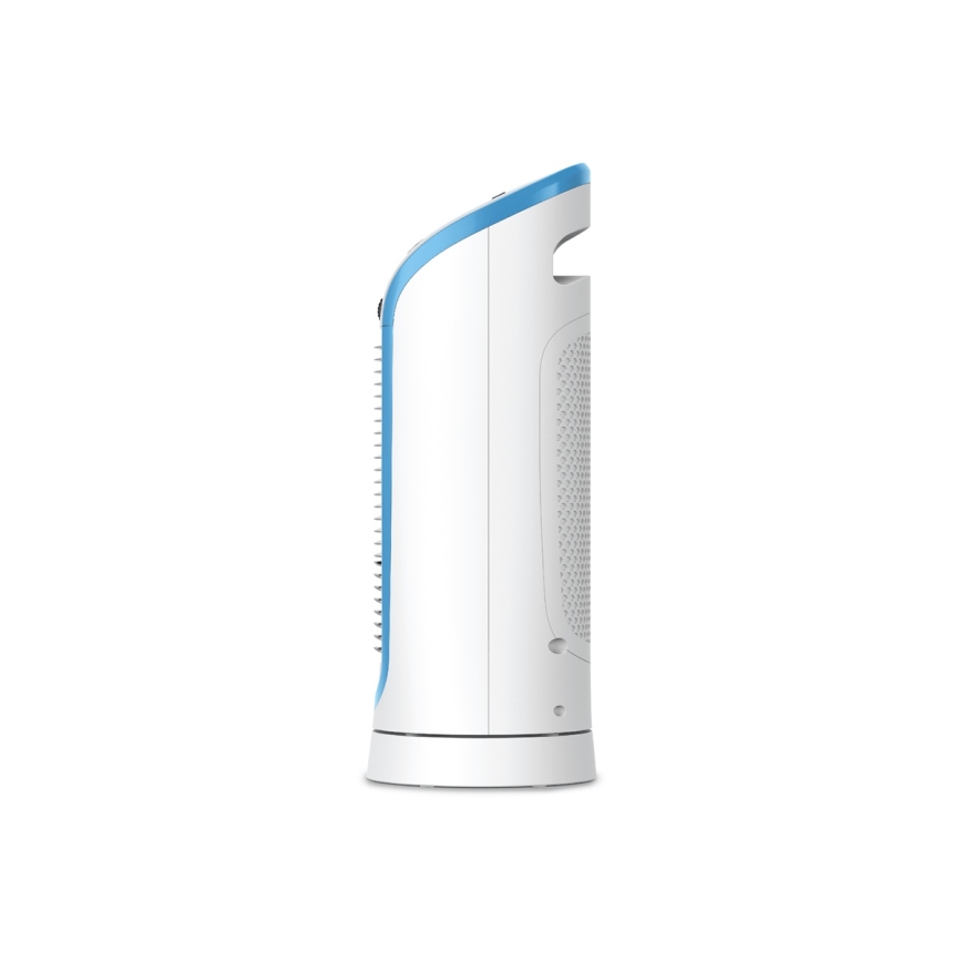 Rowenta - Ventilador de coluna EOLE COMPACT 30W/230V branco