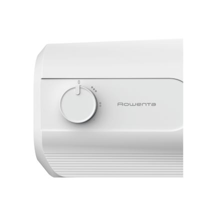 Rowenta - Ventilador de mesa ESSENTIAL 28W/230V diâmetro 25 cm branco