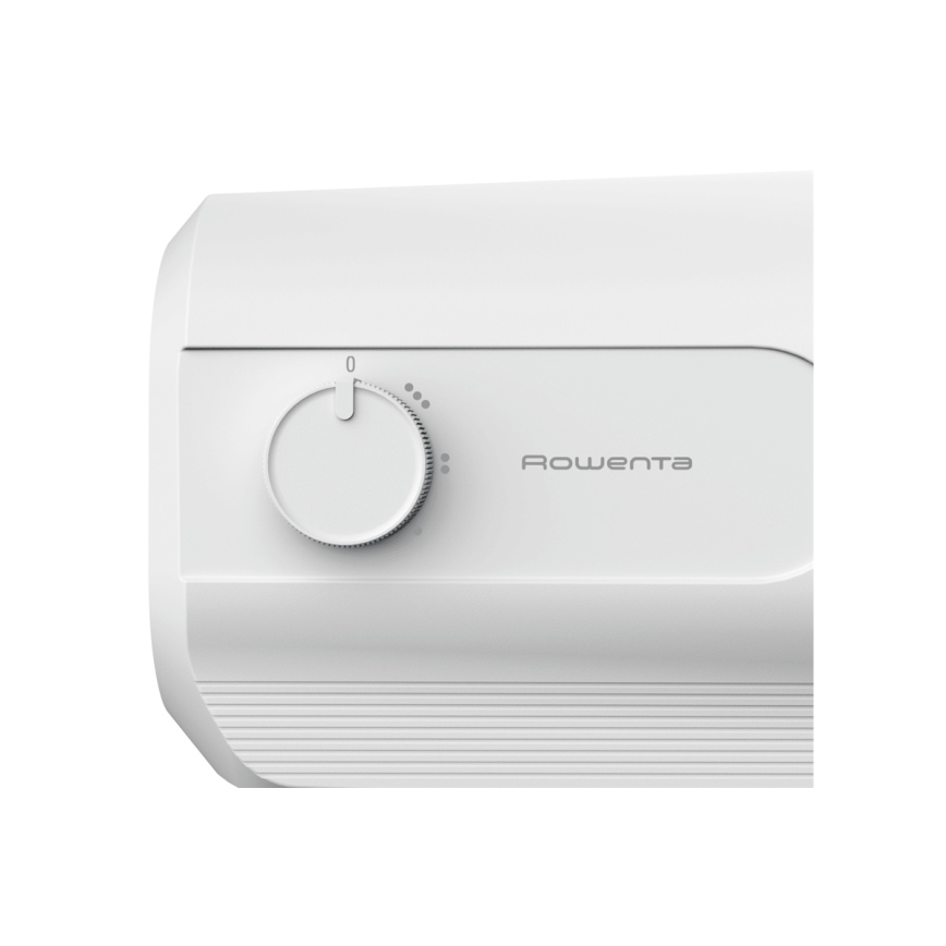 Rowenta - Ventilador de mesa ESSENTIAL 28W/230V diâmetro 25 cm branco