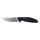 Ruike RUD191B - Canivete dobrável 21,9 cm preto