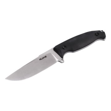 Ruike RUJF118B - Faca JAGER 22,3 cm preto