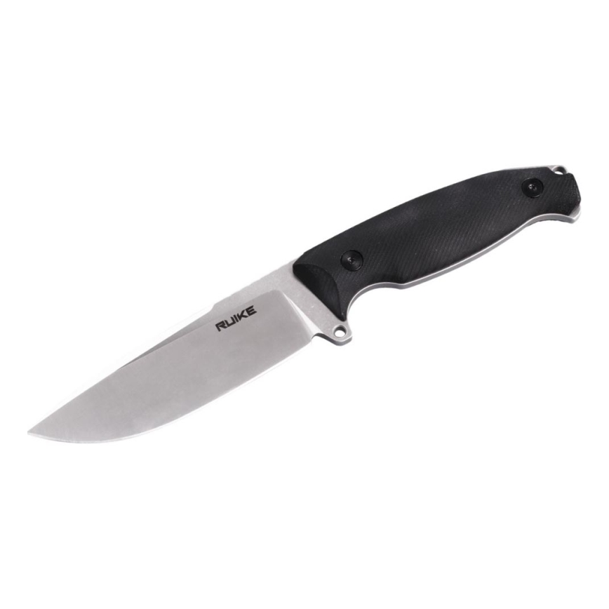 Ruike RUJF118B - Faca JAGER 22,3 cm preto