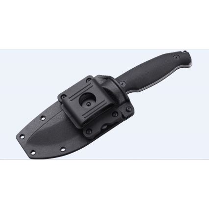 Ruike RUJF118B - Faca JAGER 22,3 cm preto