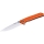 Ruike RUP801J - Canivete dobrável 20 cm laranja