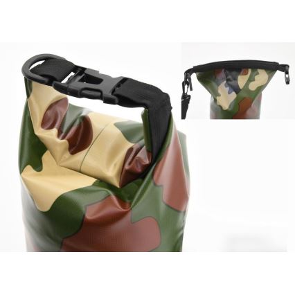 Saco à prova de água 3l