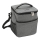 Saco de isolamento térmico 10 l cinzento