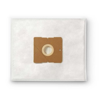 Sacos universais para aspirador - 10 unidades
