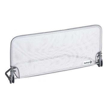 Safety 1st - Barreira de segurança de cama STANDARD cinzento