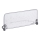 Safety 1st - Barreira de segurança de cama STANDARD cinzento