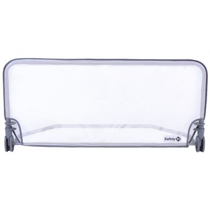 Safety 1st - Barreira de segurança de cama STANDARD cinzento