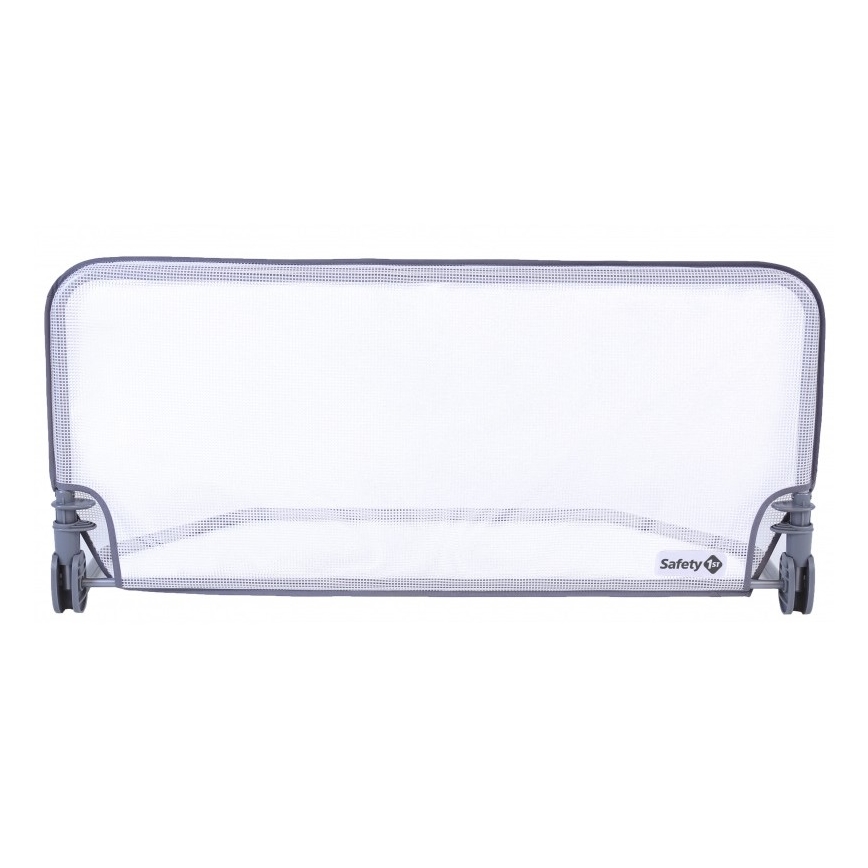 Safety 1st - Barreira de segurança de cama STANDARD cinzento