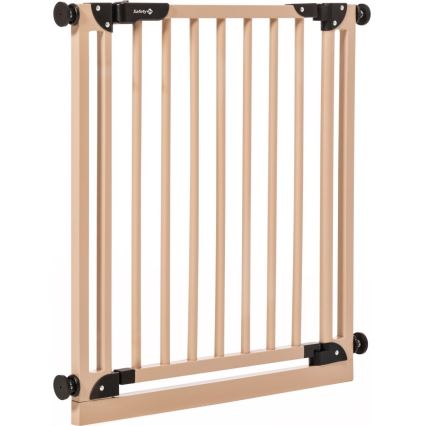 Safety 1st - Barreira de segurança ESSENTIAL árvore da borracha