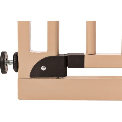 Safety 1st - Barreira de segurança ESSENTIAL árvore da borracha