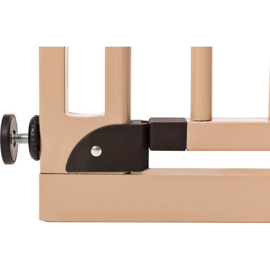 Safety 1st - Barreira de segurança ESSENTIAL árvore da borracha