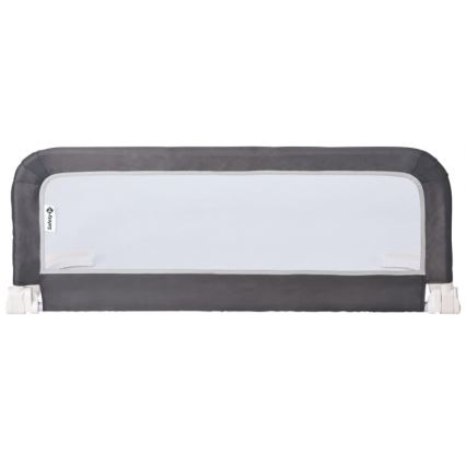 Safety 1st - Barreira de segurança para cama de viagem preto