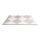 Saltar Hop - Puzzle de espuma 72pcs cinzento/ bege