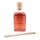 San Simone - Difusor perfumado com palitos ROSSO FIORENTINO 250 ml