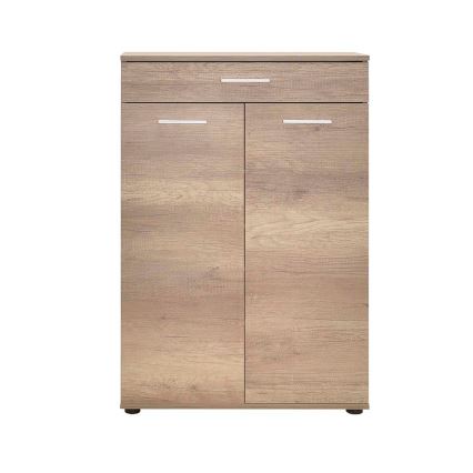 Sapateira 108x73 cm castanho
