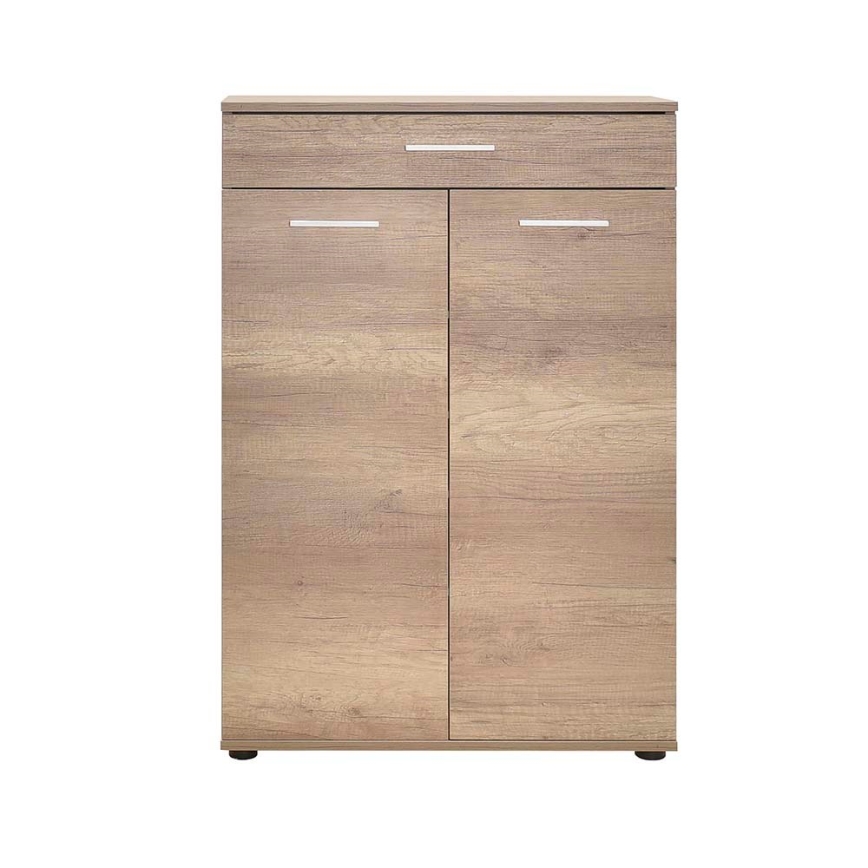 Sapateira 108x73 cm castanho
