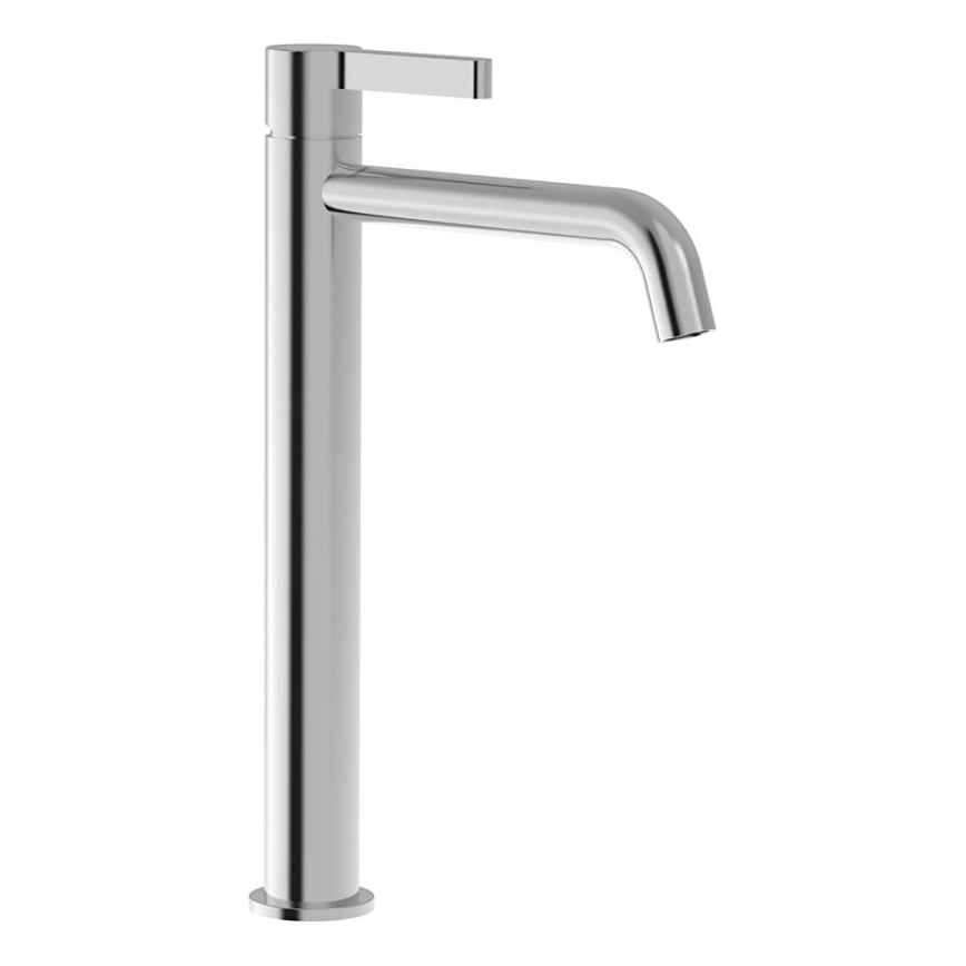 Sapho - Torneira do lavatório ICONIC 30,9 cm cromado brilhante